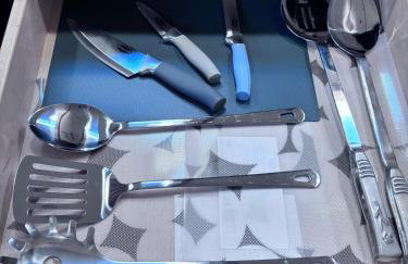 Luxury 3 BedRoom Apartment with Private Entrance plus Free Parking - Foto 46