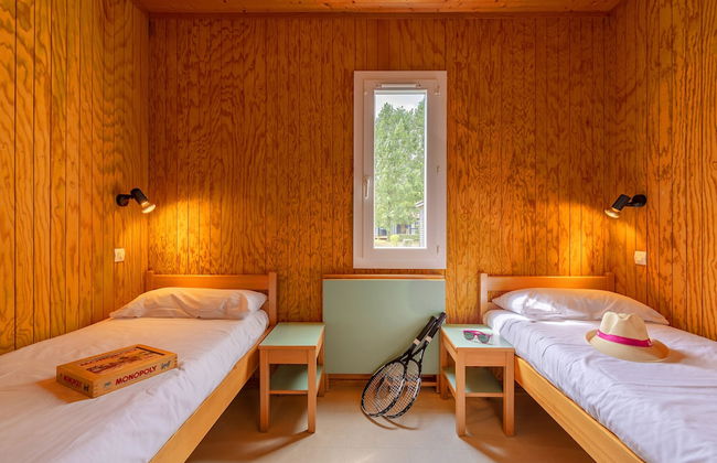 Azureva Vendée Océan - Foto 27