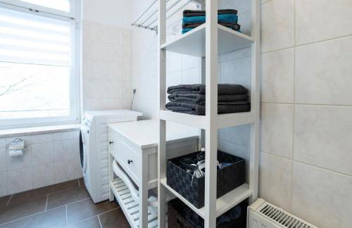 Blücher, App 123 - Foto 7