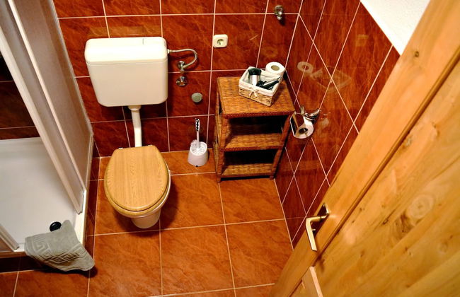 Holiday House Marcel - Foto 37