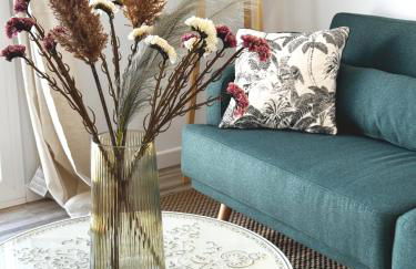 Apartamentos Le Smeraldine - Tu Mirador al Mar Familias o Parejas - Foto 6