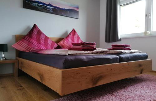 Ferienwohnung Alpenpanorama - Foto 24