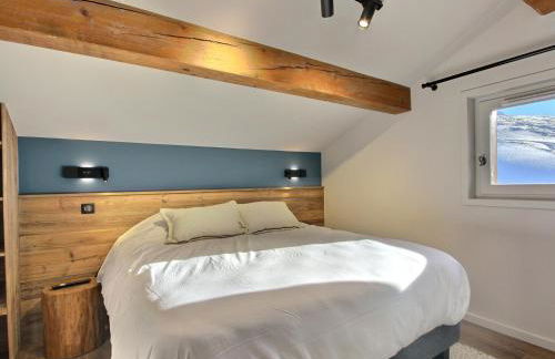 Chalet d'exception rénové, sauna et prestations luxe - FR-1-455-237 - Foto 8