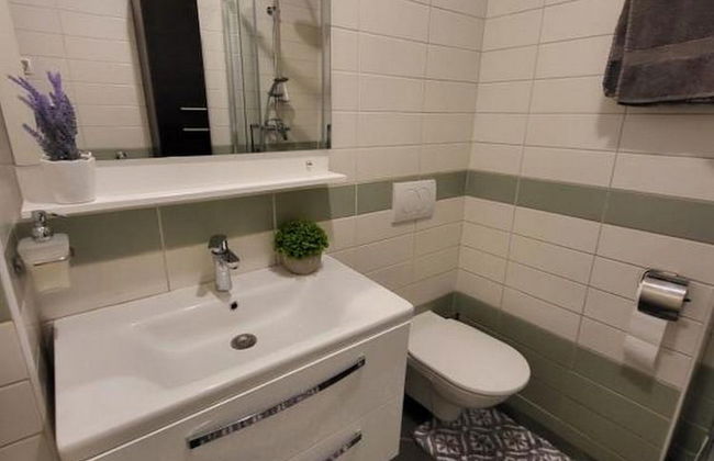 Apartment Tonci Vrbani - Foto 11