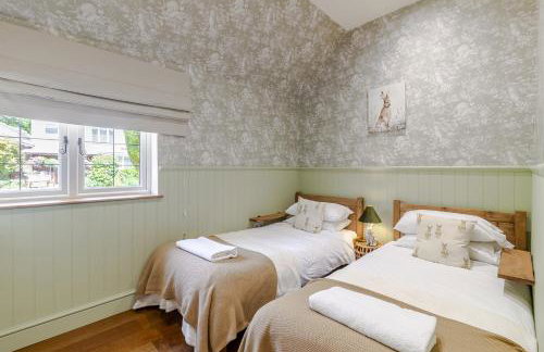 Stable Cottage - Photo 19