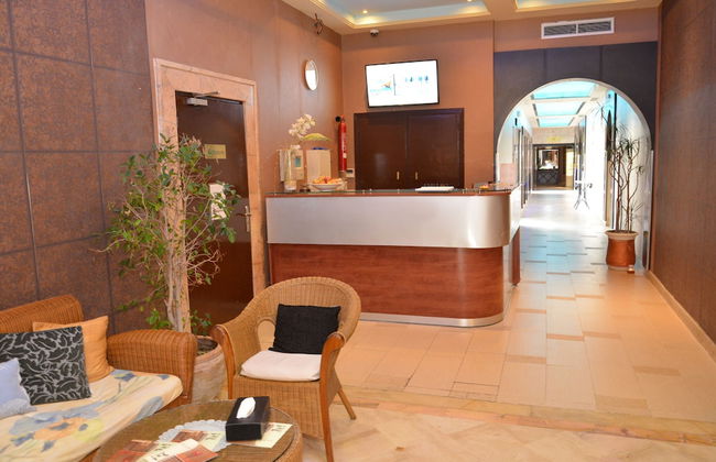 Golden Carthage Residence - Foto 20