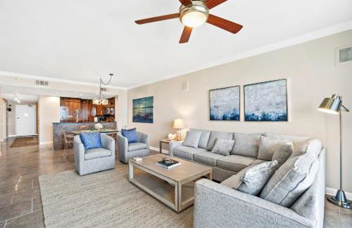 Sterling Shores Beach Resort by Panhandle Getaways - Foto 19