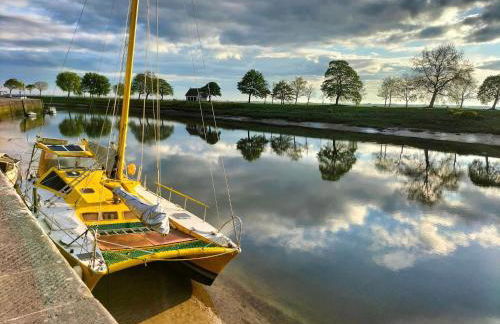 Magnifique gite ambiance chalet - Foto 19