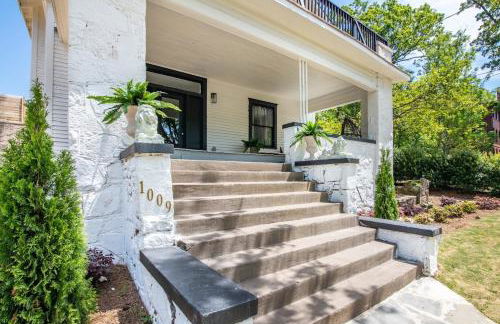 Walkable Highland Park Retreat, Family Friendly - Foto 53