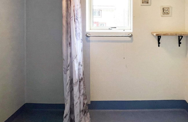 4 Person Holiday Home in Hakenaset-by Traum - Foto 13