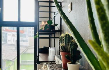 Altbau-Juwel, Antik trifft Modern im Denkmalhaus - Photo 43