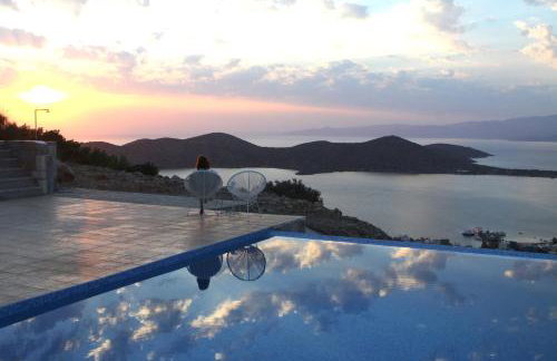 Villa Estée, luxury villa with private infinity pool and jacuzzi - Foto 61