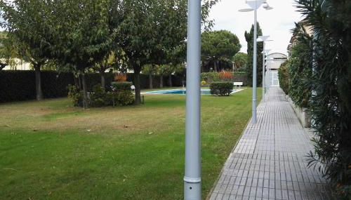 Apartmento Duplex - Foto 3, Garden