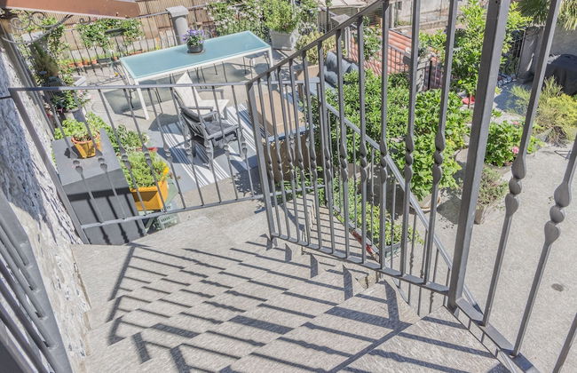 La Casa del Tiglio - Foto 21