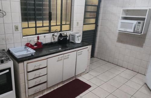 Apt superior com 2 qtos e 1 vaga - Foto 12