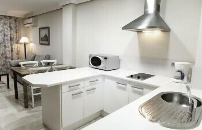 Apartamentos Manilva Green - Foto 11