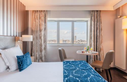 Residhome Nantes Berges de la Loire - Photo 128