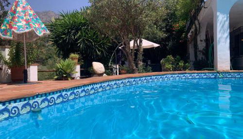 Apartment Casa Casandra , Urbanisation Dona Pilar - beautiful, peaceful & tranquil - Photo 3