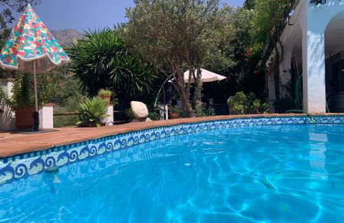 Apartment Casa Casandra , Urbanisation Dona Pilar - beautiful, peaceful & tranquil - Photo 3