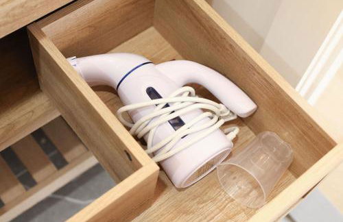 Excellence by Urooms Apartments Near NYC and Newark Airport with Parking - Foto 43