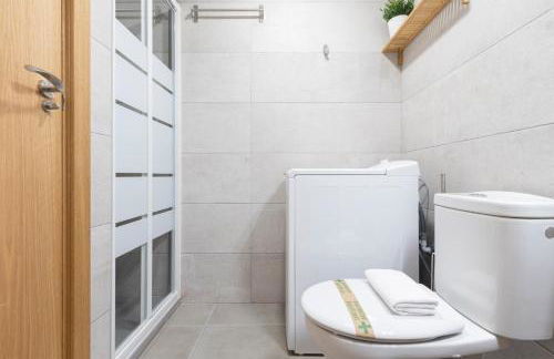 Dobo Madrid América - Photo 7