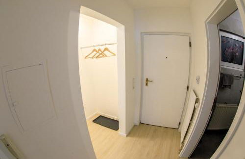 Studio apartment - terrace, private parking place - Foto 16