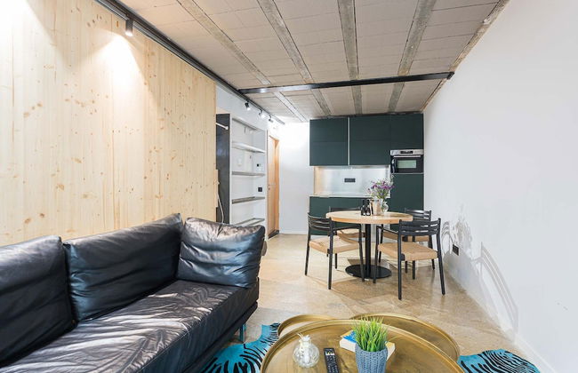 MSB Brand New Apartments in City Center - Photo 74