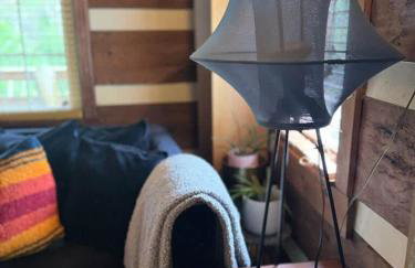 Cozy Cabin Escape Hot Tub & Lake Access - Foto 42