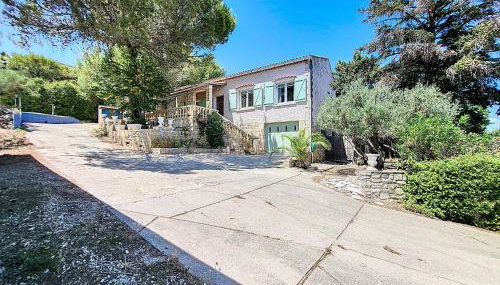 Maison Aramon - Photo 4