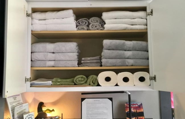 Packwood Ski & Vacation Getaway - Foto 12