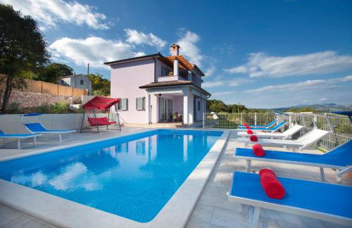 Villa Mirta in Crni (Haus für 8 Personen) - Photo 3