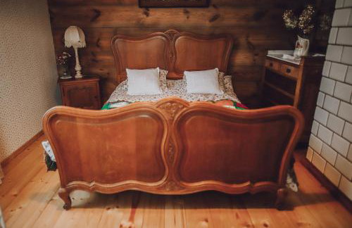 Na wsi Zalesie 53 - Foto 17