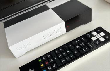 Apartament Gold Rynek Mieroszów Wi-Fi, nc plus - Foto 7