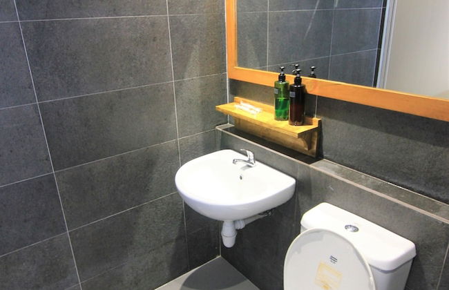 Apartment Queen Victoria Batam - Foto 29