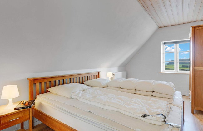 20 Person Holiday Home in Nordborg-by Traum - Foto 19