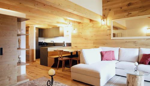 SKYWAY LOFT - Residence Veronza con piscina, Dolomiti Affitti - Foto 4