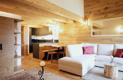 SKYWAY LOFT - Residence Veronza con piscina, Dolomiti Affitti - Foto 4