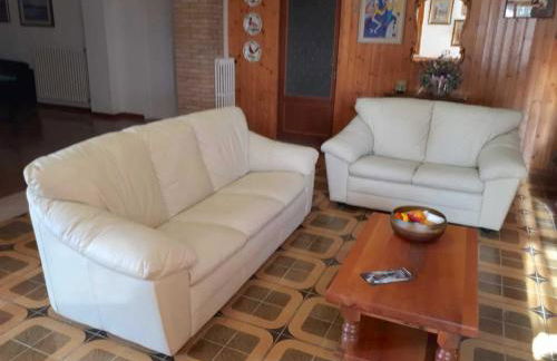 Holiday Home in Magione Above Lake Trasimeno - Foto 17