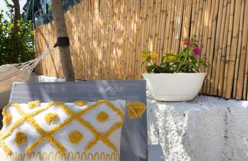 1 - Villa Is Orrosas - Lucia's Apartments - Sa Crai Apartments Sardinian Experience - Foto 34