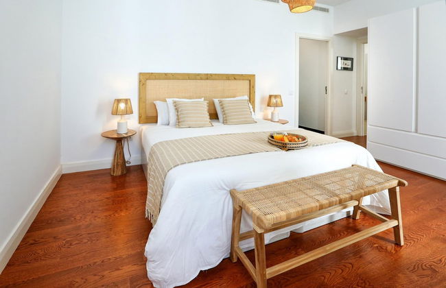 Algarve Sweetness Apartment - Photo 15