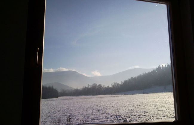 Agroturystyka Dom z Bali - Foto 28