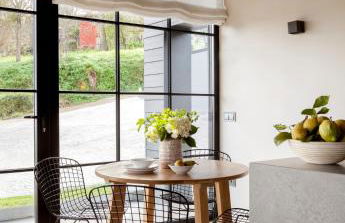 La Guarida Lugás cabañas de lujo - Foto 28