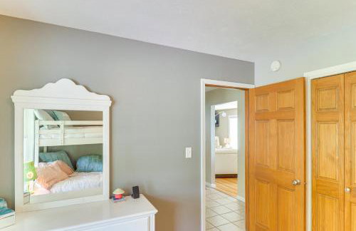 Villa on Lake Darling Fire Pit, Deck and BBQ! - Foto 15