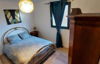 Villa Margrit, escapade en bord de mer et détente dans la piscine chauffée - Foto 22