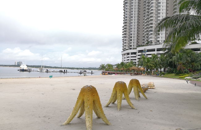 City View Suites - Foto 43