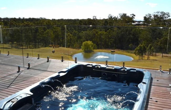 Wine Country Villas - Foto 46