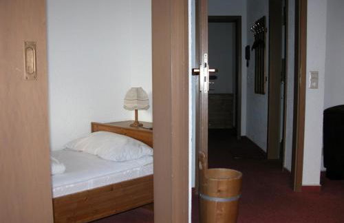 Ferienwohnungen Kupferkanne - Foto 22