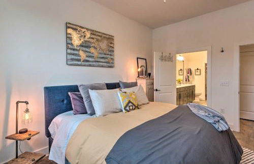 Walkable Downtown Asheville Condo with Balcony - Foto 10