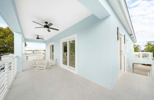 Azul Paradise - Waterfront - Heated Pool - Dock - Foto 64