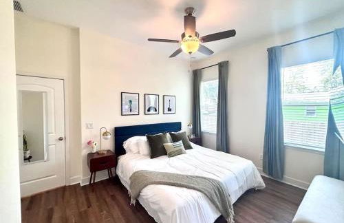 The Harmony Suite Near UF Shands & Downtown - Photo 45